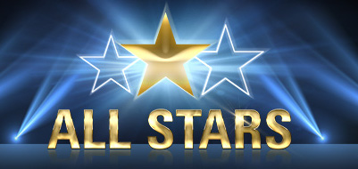 pokerstars all stars