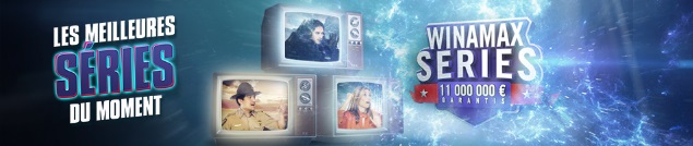 Promotion Poker Winamax
