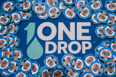 WSOPE One Drop WSOPE One Drop