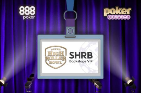 888poker SHRB SHRB