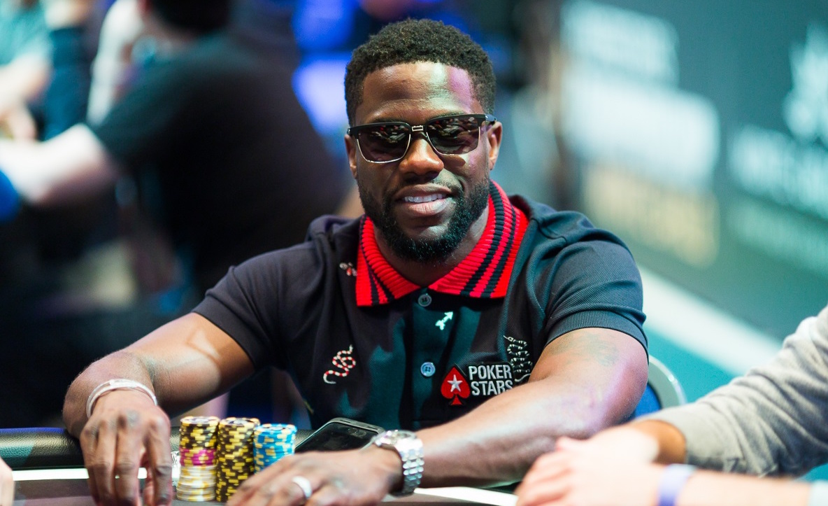 Kevin Hart Kevin Hart