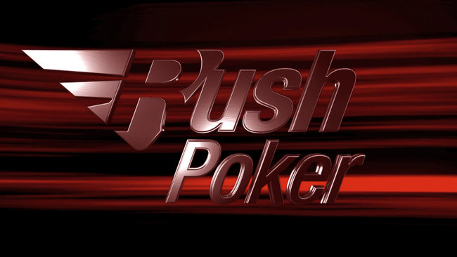 rush poker