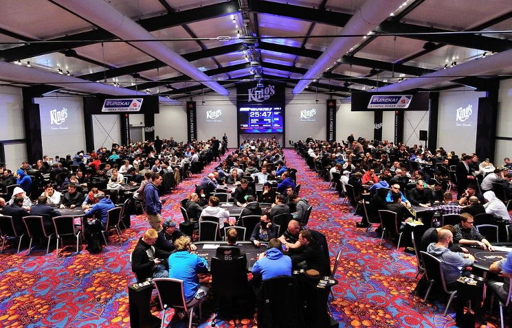 Poker
