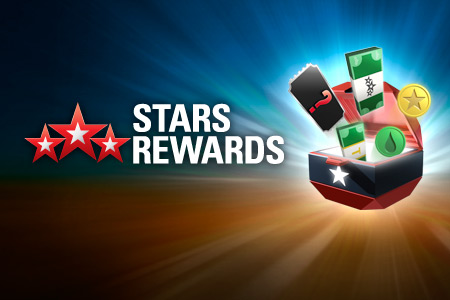 PokerStars Logo