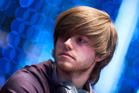 Charlie Carrel Charlie Carrel