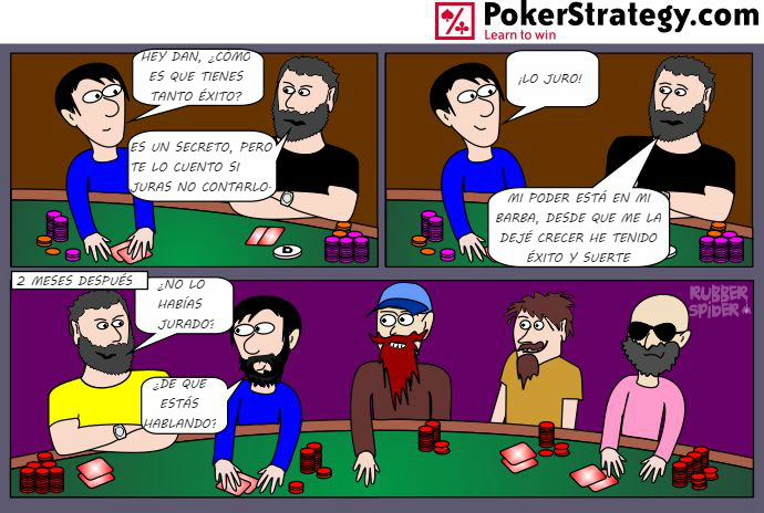 Tiras de poker divertidas Dan Bilzerian