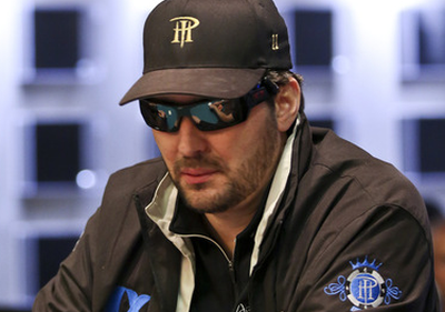 Phil Hellmuth