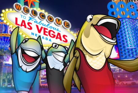 888 WSOP ofertas