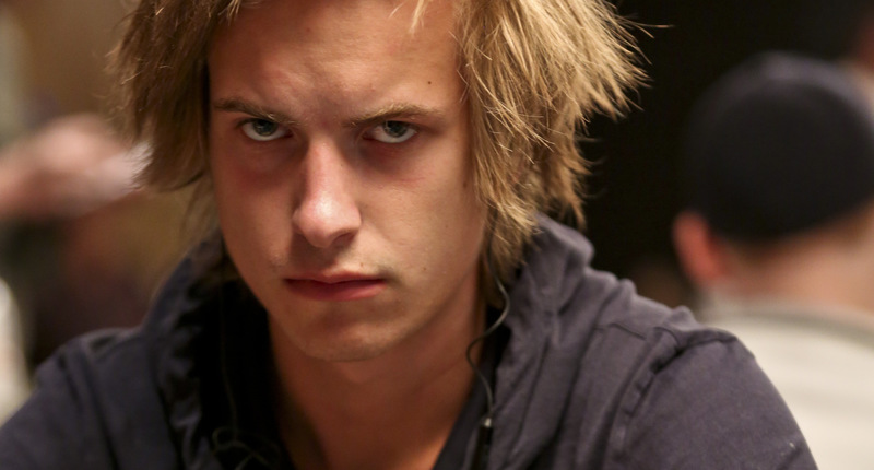 viktor blom