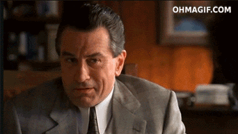 DeNiro gif
