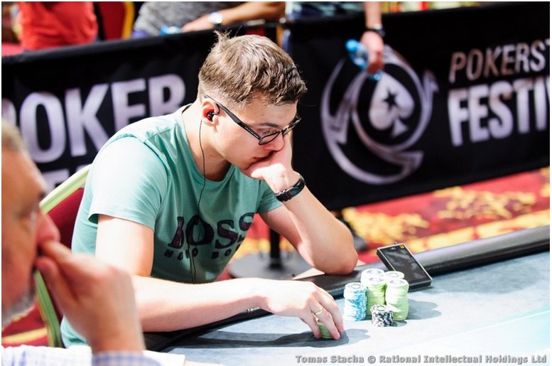 Daniel Nietrzebka Daniel Nietrzebka