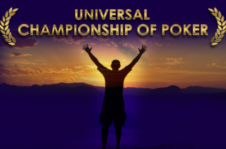 Universal Championship of Poker
