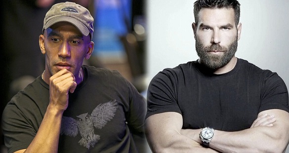 Bill Perkins und Dan Bilzerian
