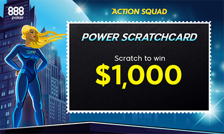 Power Scratchcard Power_Scratchcard