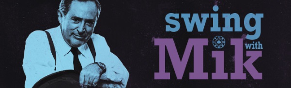 Swing with Mik Promotion Winamax