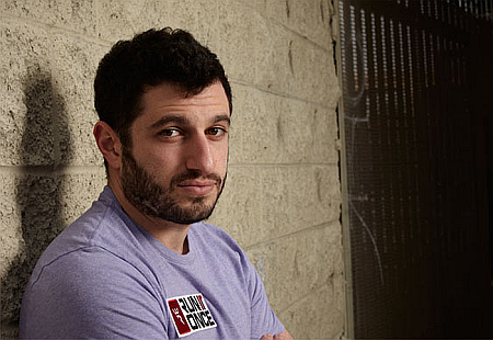 Phil Galfond Phil Galfond