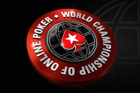 PokerStars WCOOP PokerStars WCOOP