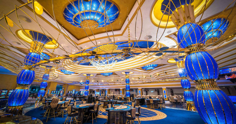 Kings Casino WSOPE