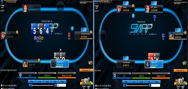 Zum Video high roller review