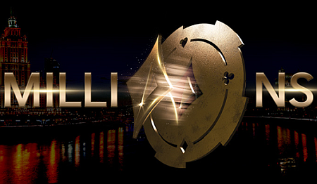 online millions