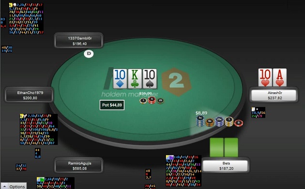 Zum Video Winning Pots 2
