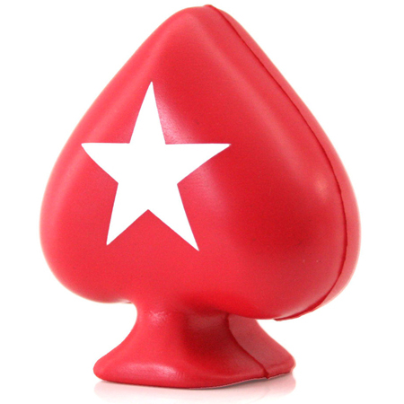 Red Spade PokerStars