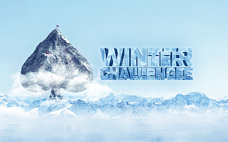 WINter Missions WINter Missions