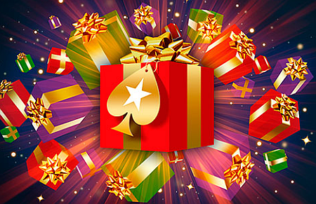 PokerStars Christmas celebration PokerStars_Xmas_celebration