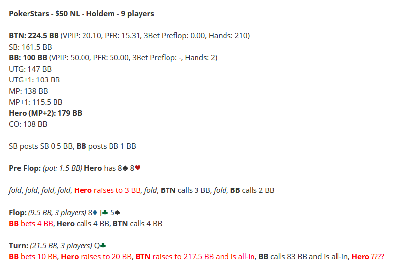 PokerPoll PokerPoll