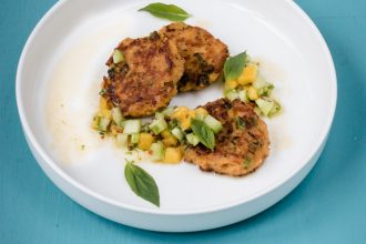 Garnelen Rezept