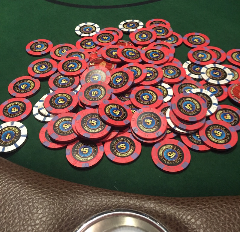 Poker