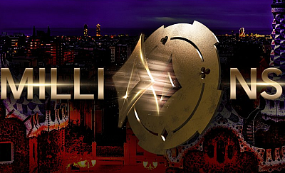 MILLIONS Barcelona MILLIONS_Barcelona