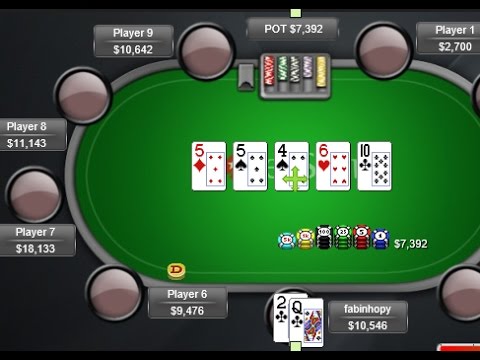 pokerstars