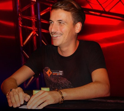 Philipp Gruissem