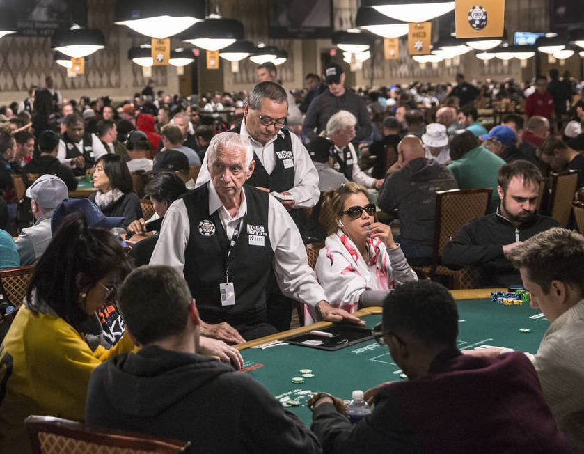 Poker