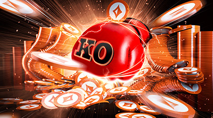 partypoker PKO