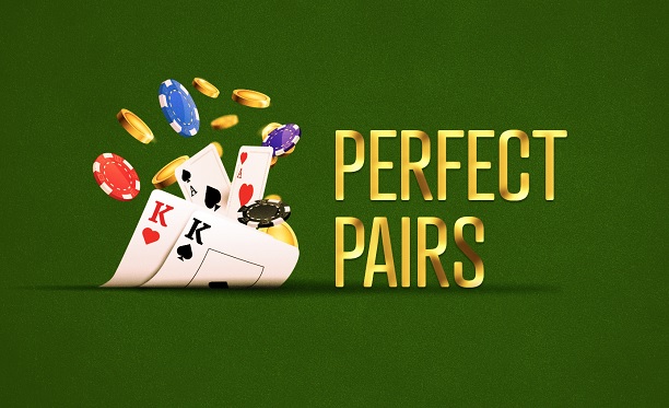 ipoker perfect pairs
