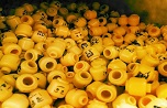 lego heads