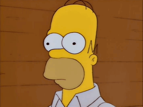 homer simpson