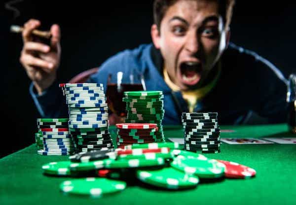 poker tilt