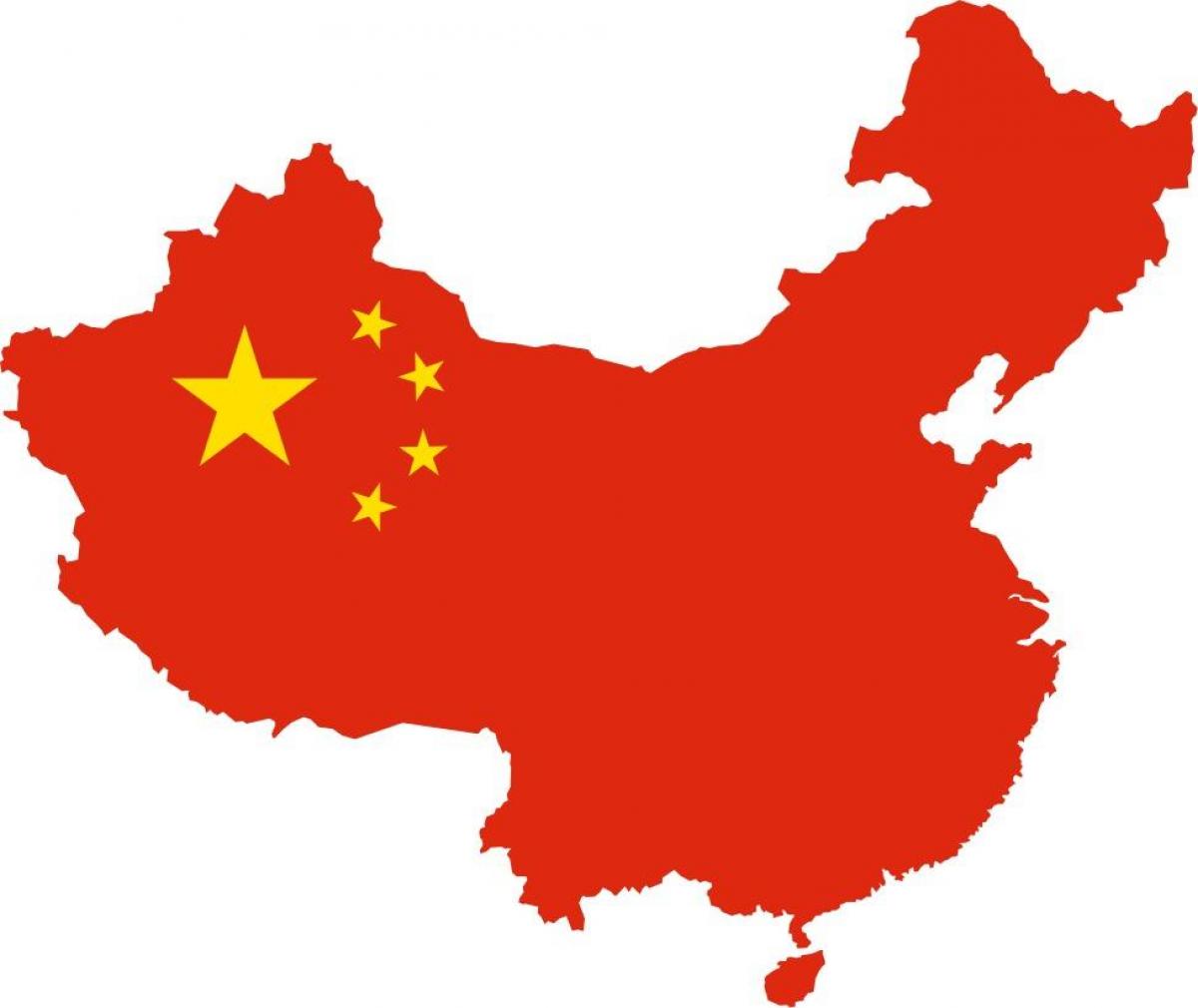 chiny