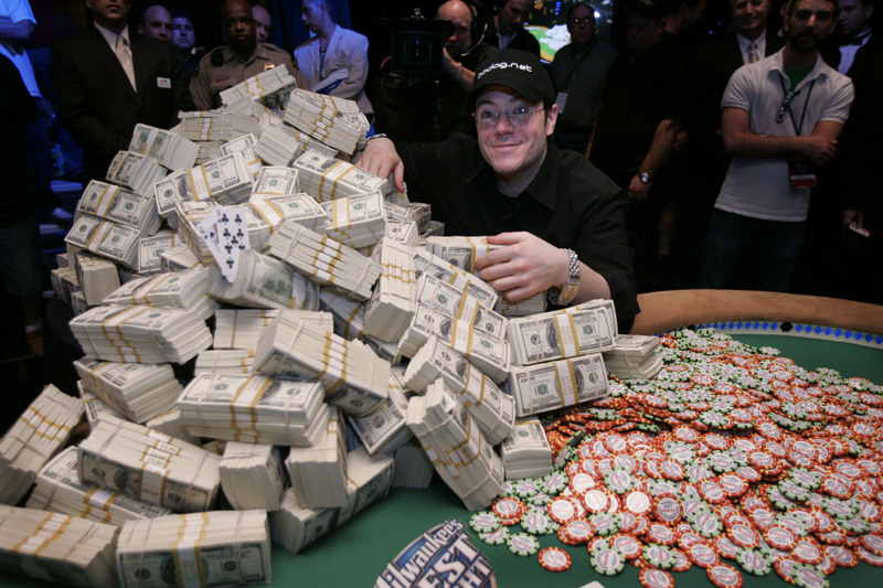 WSOP