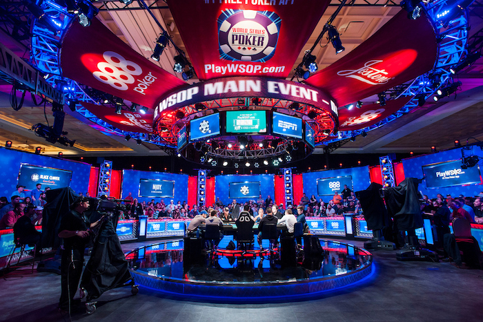 WSOP