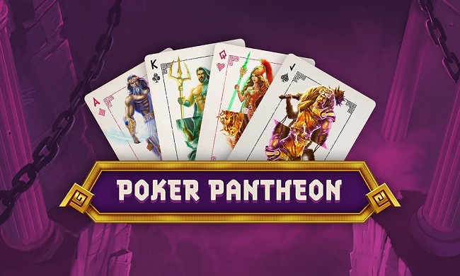 poker pantheon ipoker