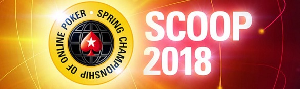Największe wygrane SCOOP 2018