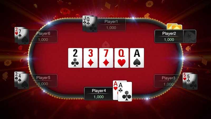 showtime pokerstars