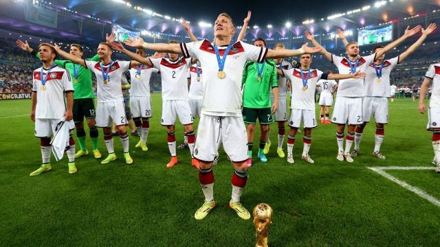 world champion germany