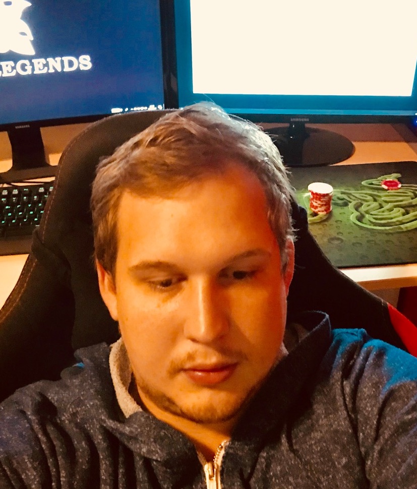 spinlegends member
