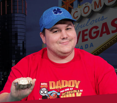 shaun deeb wsop