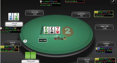 subito2k Turnierspiel MTT MTSNG